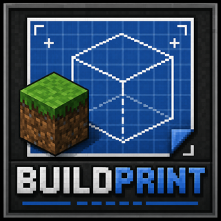 Buildprint logo
